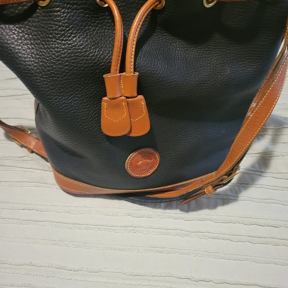 Vintage dooney and bourke set - Picture 9 of 16